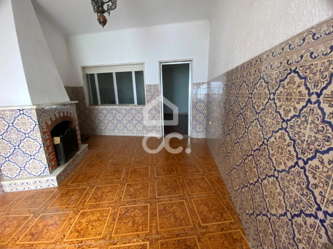 Moradia T2 para Venda em Torres Novas (São Pedro), Lapas e Ribeira Branca Foto 22