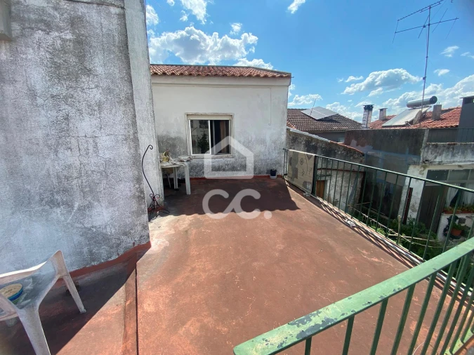 Moradia T2 para Venda em Torres Novas (São Pedro), Lapas e Ribeira Branca Foto 71