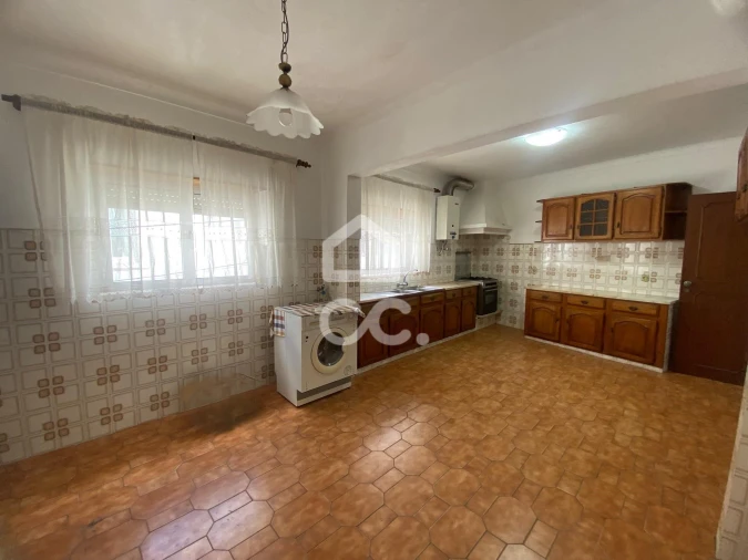 Moradia T2 para Venda em Torres Novas (São Pedro), Lapas e Ribeira Branca Foto 13