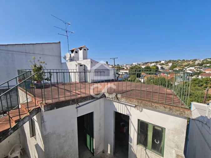 Moradia T2 para Venda em Torres Novas (São Pedro), Lapas e Ribeira Branca Foto 64