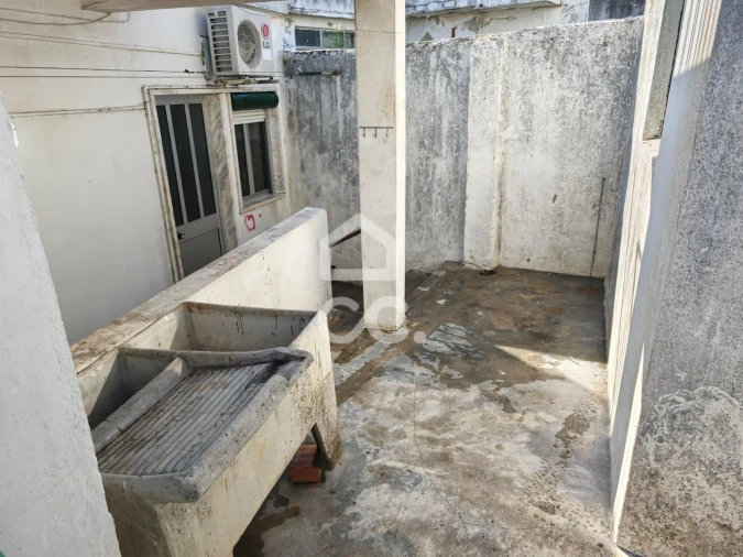 Moradia T2 para Venda em Torres Novas (São Pedro), Lapas e Ribeira Branca Foto 47