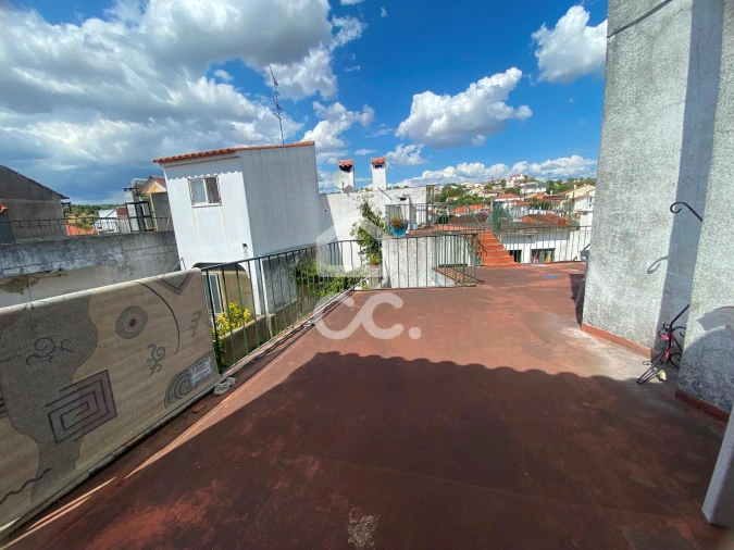 Moradia T2 para Venda em Torres Novas (São Pedro), Lapas e Ribeira Branca Foto 68