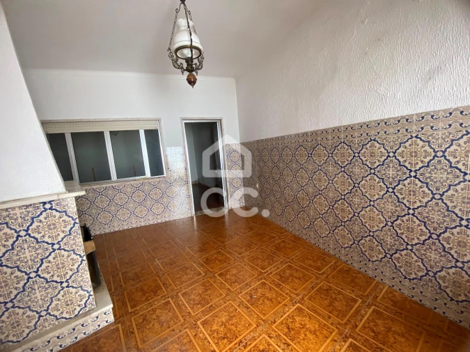 Moradia T2 para Venda em Torres Novas (São Pedro), Lapas e Ribeira Branca Foto 21