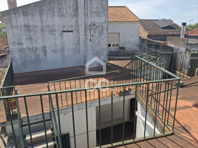 Moradia T2 para Venda em Torres Novas (São Pedro), Lapas e Ribeira Branca Foto 61