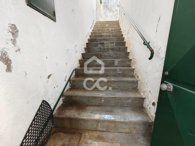Moradia T2 para Venda em Torres Novas (São Pedro), Lapas e Ribeira Branca Foto 9