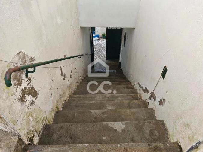 Moradia T2 para Venda em Torres Novas (São Pedro), Lapas e Ribeira Branca Foto 10