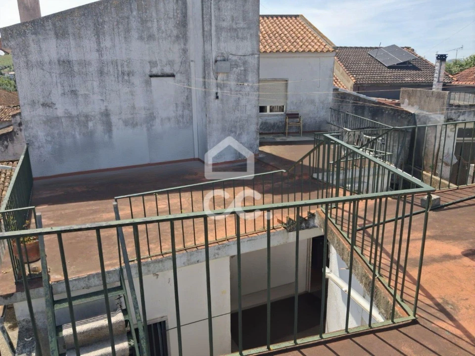 Moradia T2 para Venda em Torres Novas (São Pedro), Lapas e Ribeira Branca Foto 61