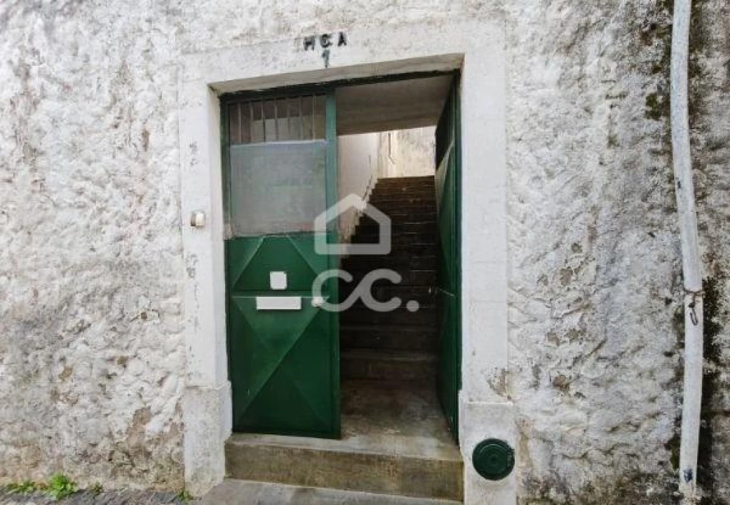 Moradia T2 para Venda em Torres Novas (São Pedro), Lapas e Ribeira Branca Foto 5