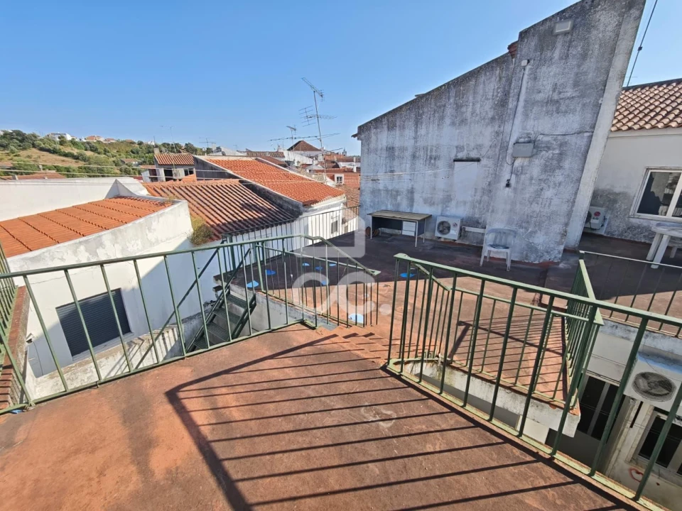 Moradia T2 para Venda em Torres Novas (São Pedro), Lapas e Ribeira Branca Foto 60