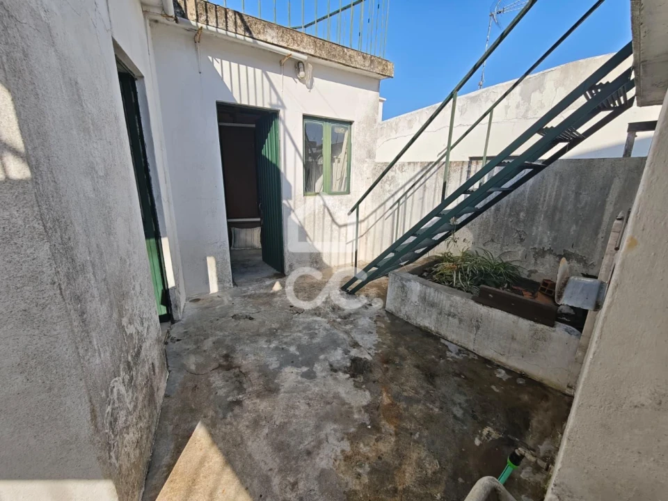 Moradia T2 para Venda em Torres Novas (São Pedro), Lapas e Ribeira Branca Foto 50