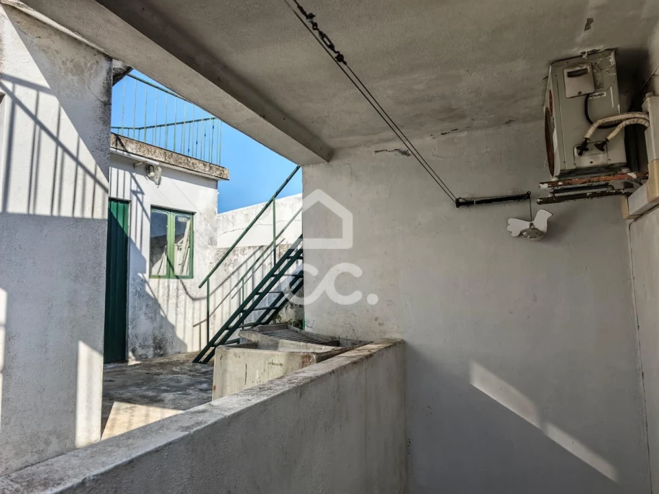 Moradia T2 para Venda em Torres Novas (São Pedro), Lapas e Ribeira Branca Foto 48