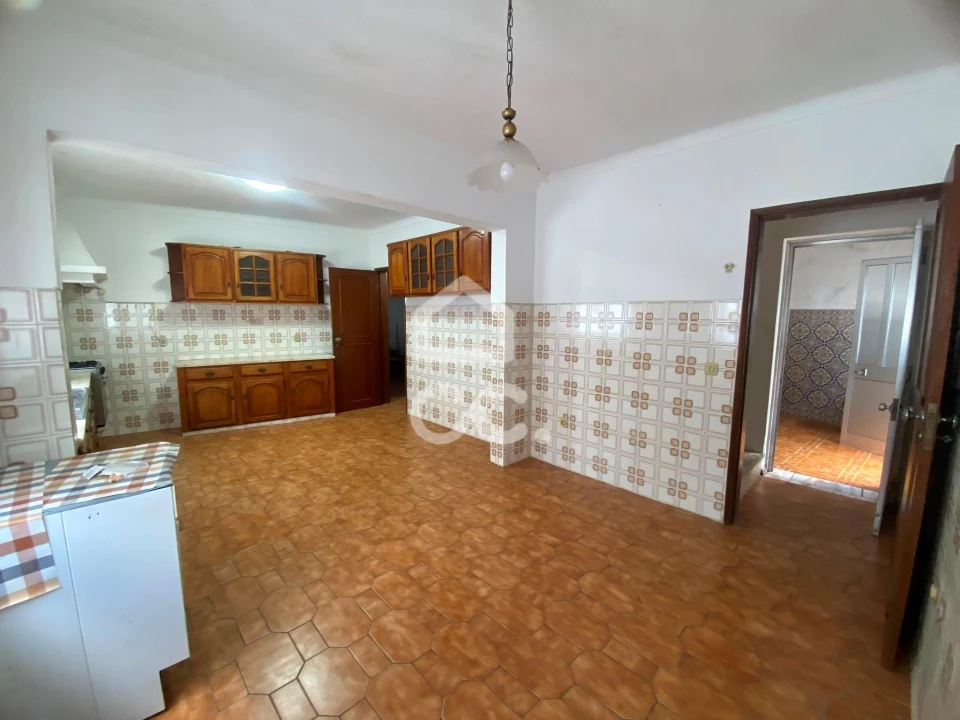 Moradia T2 para Venda em Torres Novas (São Pedro), Lapas e Ribeira Branca Foto 12