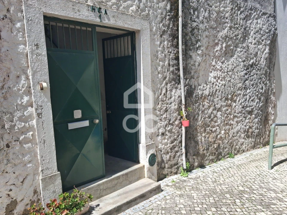 Moradia T2 para Venda em Torres Novas (São Pedro), Lapas e Ribeira Branca Foto 7