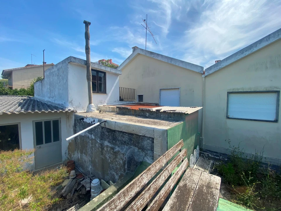 Terreno para Venda em São Domingos de Rana Foto 34