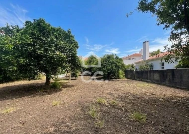 Terreno para Venda em São Domingos de Rana