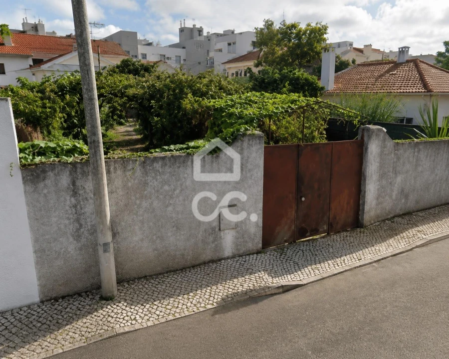 Terreno para Venda em São Domingos de Rana Foto 7