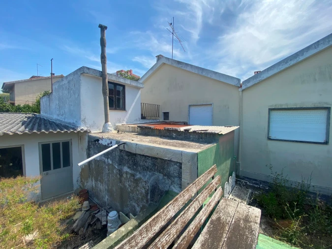Terreno para Venda em São Domingos de Rana Foto 34
