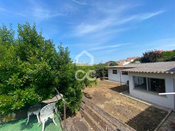 Terreno para Venda em São Domingos de Rana Foto 9