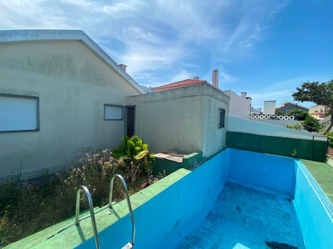Terreno para Venda em São Domingos de Rana Foto 31