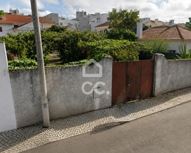 Terreno para Venda em São Domingos de Rana Foto 7