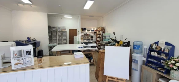 Negócio para Venda em Torres Novas (São Pedro), Lapas e Ribeira Branca