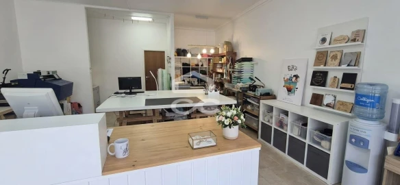 Negócio para Venda em Torres Novas (São Pedro), Lapas e Ribeira Branca
