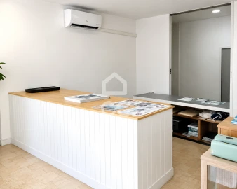 Negócio para Venda em Torres Novas (São Pedro), Lapas e Ribeira Branca