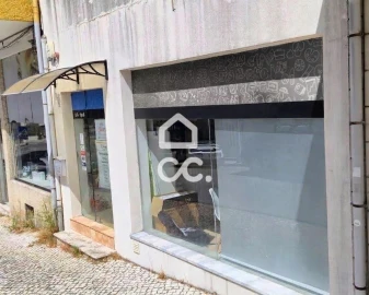 Negócio para Venda em Torres Novas (São Pedro), Lapas e Ribeira Branca