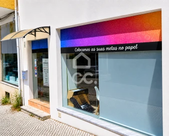 Negócio para Venda em Torres Novas (São Pedro), Lapas e Ribeira Branca