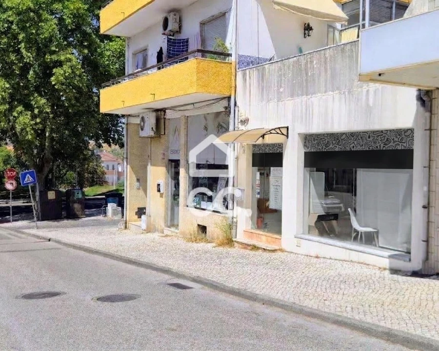 Negócio para Venda em Torres Novas (São Pedro), Lapas e Ribeira Branca Foto 21