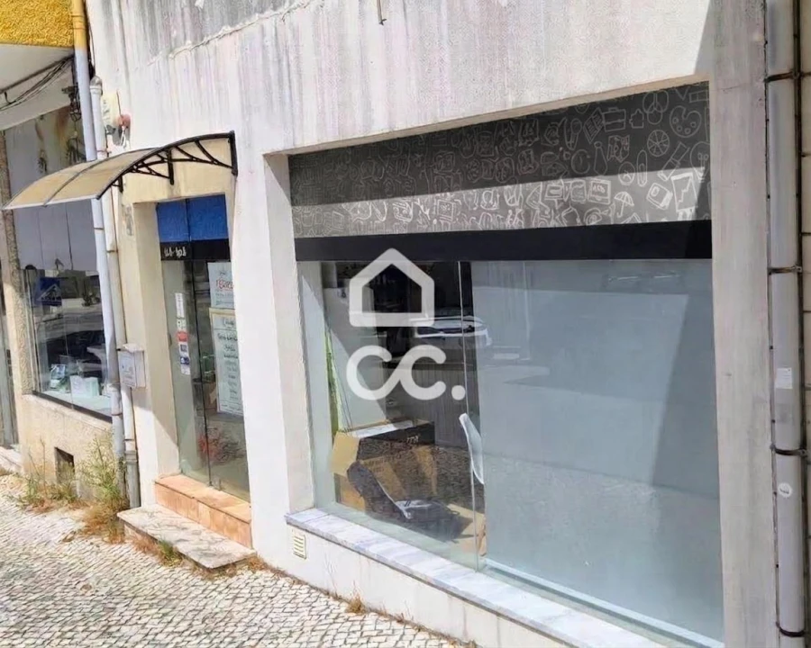 Negócio para Venda em Torres Novas (São Pedro), Lapas e Ribeira Branca Foto 20