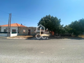 Terreno para Venda em Torres Novas (Santa Maria, Salvador e Santiago)