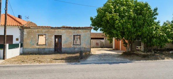 Terreno para Venda em Torres Novas (Santa Maria, Salvador e Santiago)
