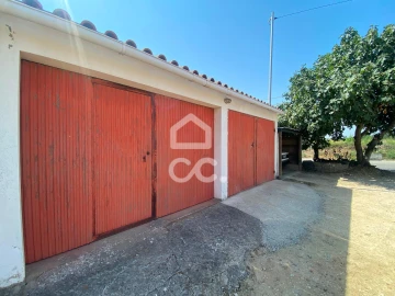 Terreno para Venda em Torres Novas (Santa Maria, Salvador e Santiago)