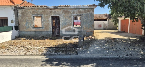 Terreno para Venda em Torres Novas (Santa Maria, Salvador e Santiago)