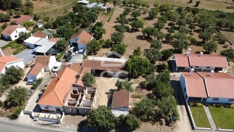 Terreno para Venda em Torres Novas (Santa Maria, Salvador e Santiago)