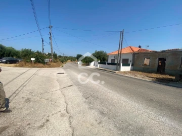 Terreno para Venda em Torres Novas (Santa Maria, Salvador e Santiago)