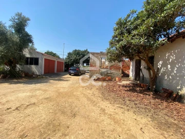 Terreno para Venda em Torres Novas (Santa Maria, Salvador e Santiago)