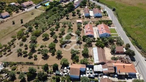 Terreno para Venda em Torres Novas (Santa Maria, Salvador e Santiago)