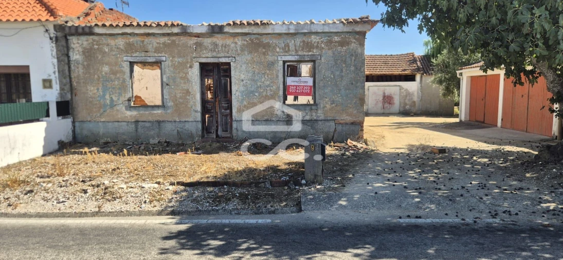 Terreno para Venda em Torres Novas (Santa Maria, Salvador e Santiago) Foto 40