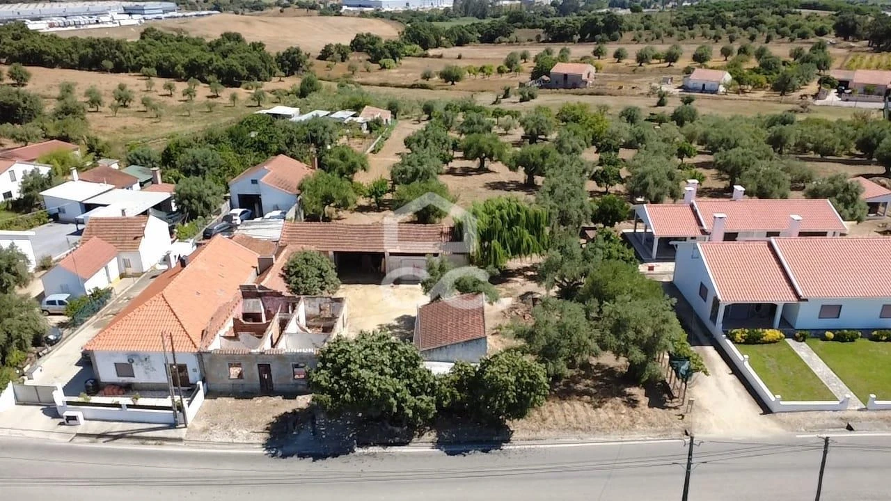 Terreno para Venda em Torres Novas (Santa Maria, Salvador e Santiago) Foto 32