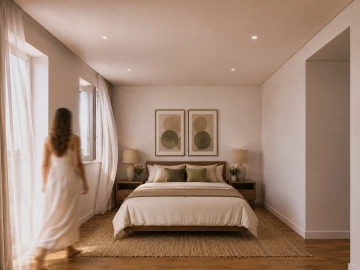 Apartamento T2 para Venda em Santa Maria Maior