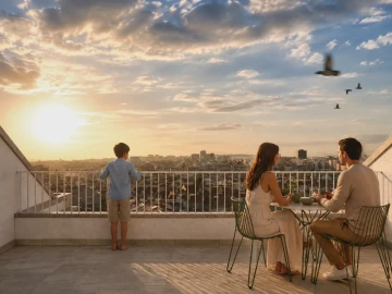 Apartamento T2 para Venda em Santa Maria Maior