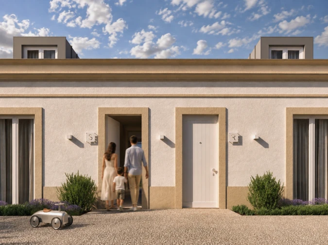 Apartamento T2 para Venda em Santa Maria Maior Foto 15