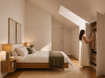 Apartamento T2 para Venda em Santa Maria Maior