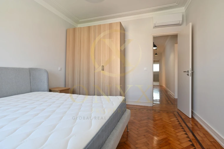 Apartamento T2 para Venda em Penha de França Foto 8