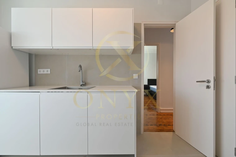 Apartamento T2 para Venda em Penha de França Foto 17