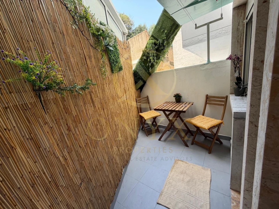Apartamento T1 para Arrendamento em Arroios Foto 9
