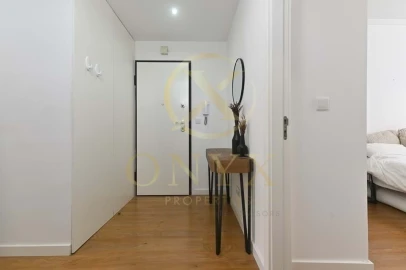 Apartamento T1 para Arrendamento em Arroios
