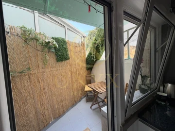 Apartamento T1 para Arrendamento em Arroios